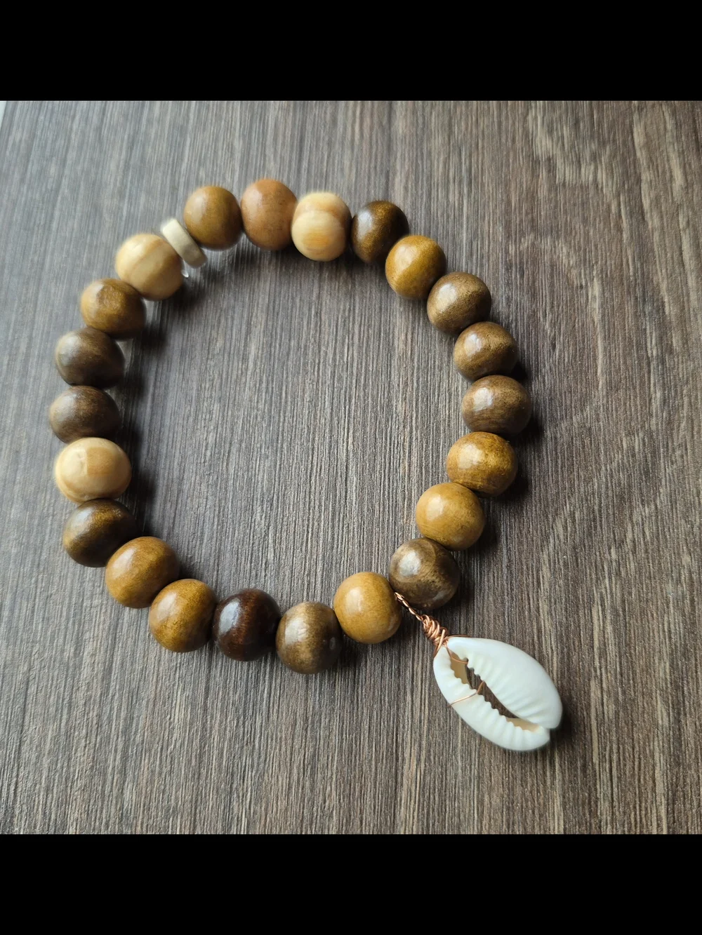 Natural Mookaite Stones And Boho Set! - Picture 4 of 11